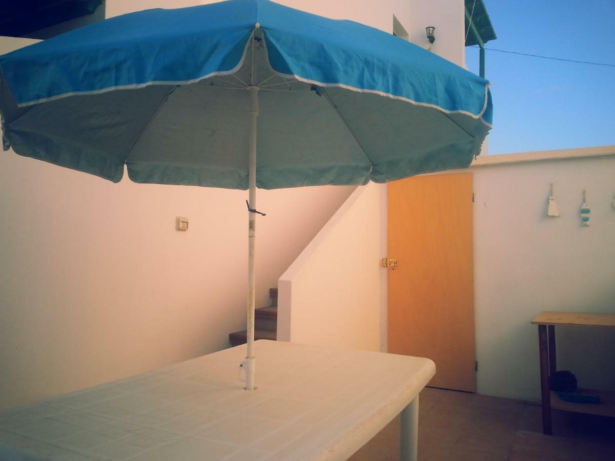 La Casita De Esteban Arrieta  Luaran gambar