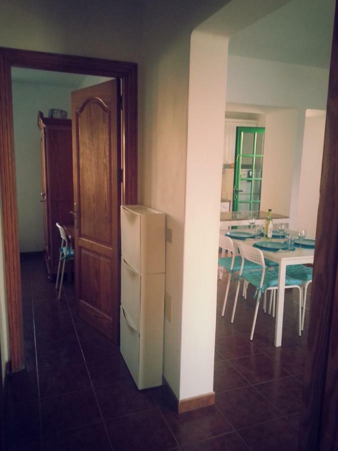 La Casita De Esteban Arrieta  Luaran gambar