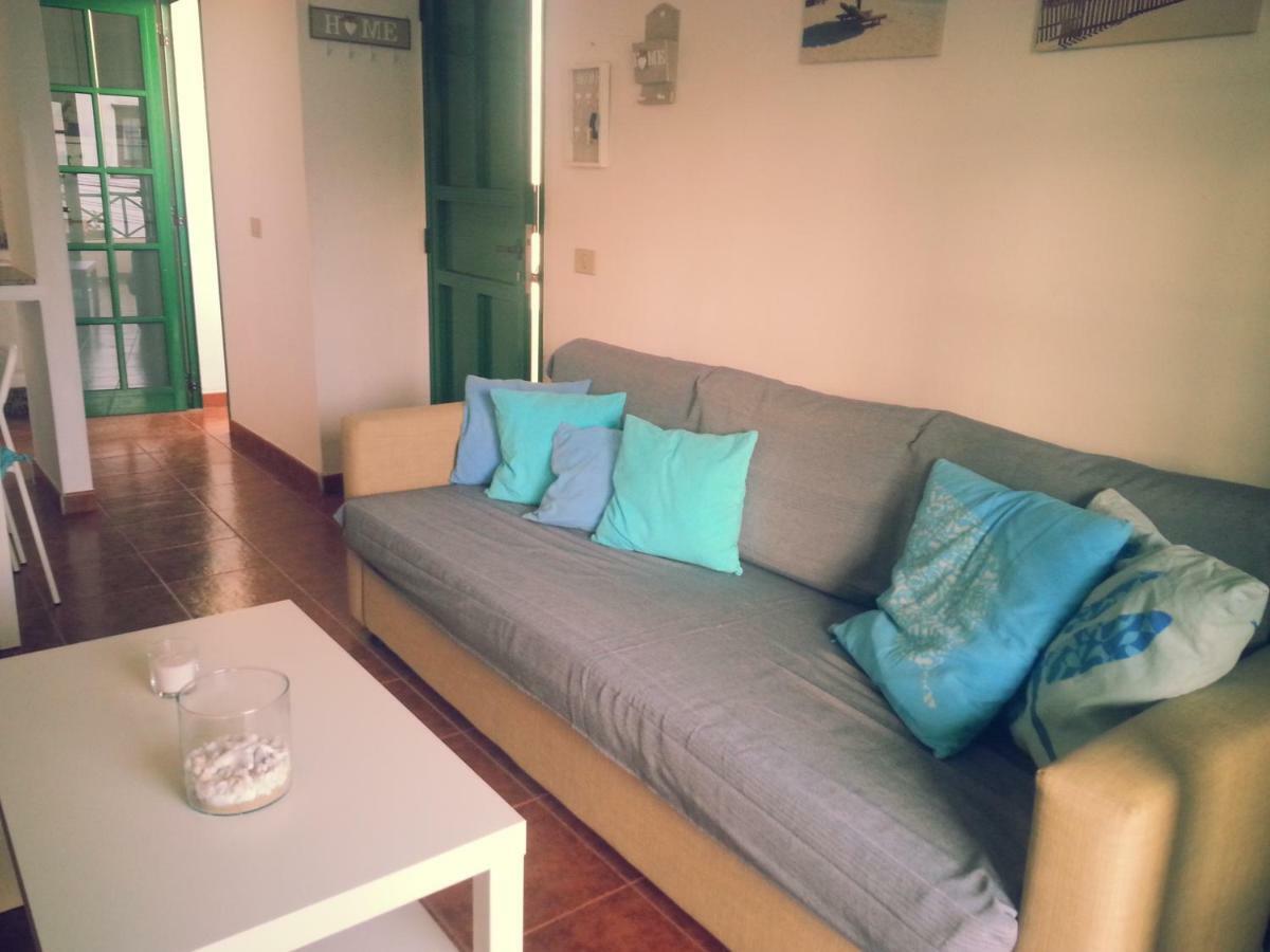 La Casita De Esteban Arrieta  Luaran gambar