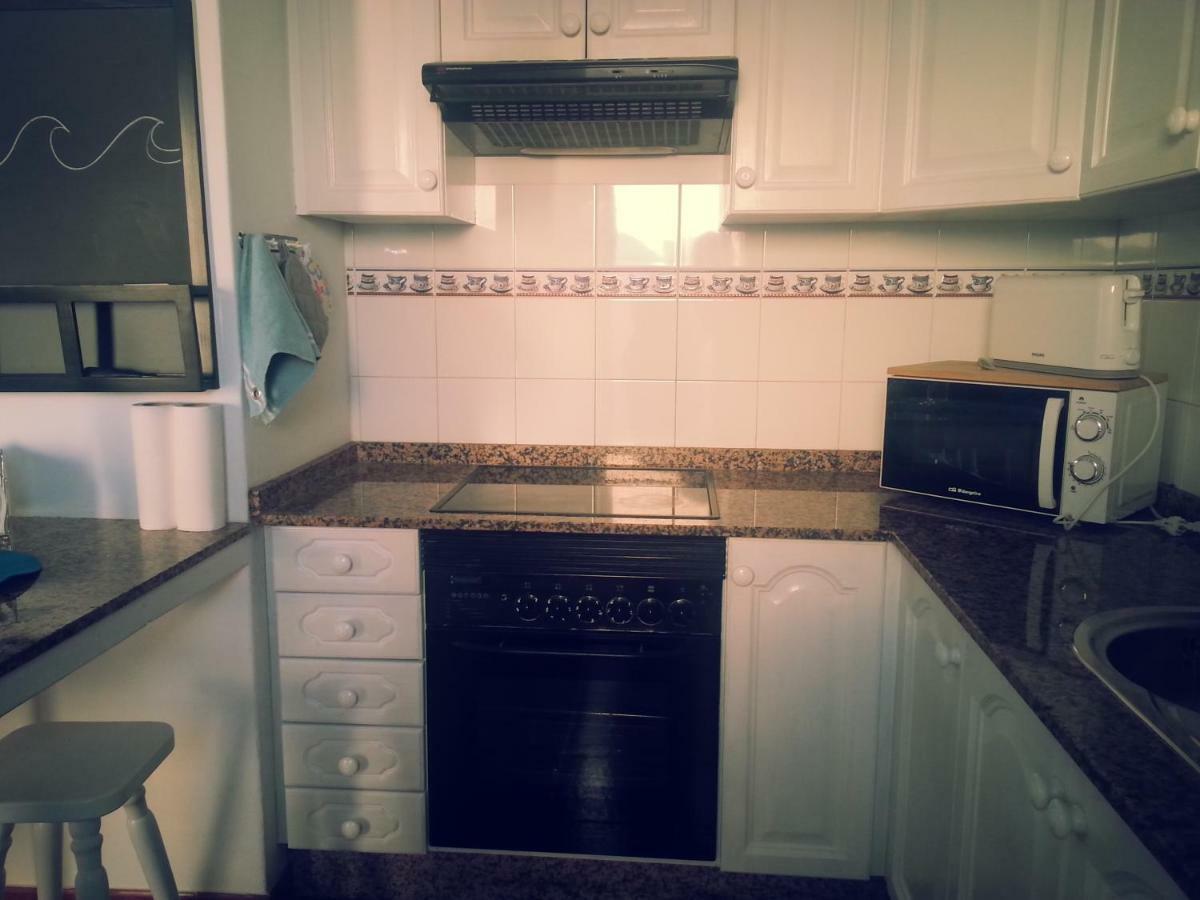 La Casita De Esteban Arrieta  Luaran gambar