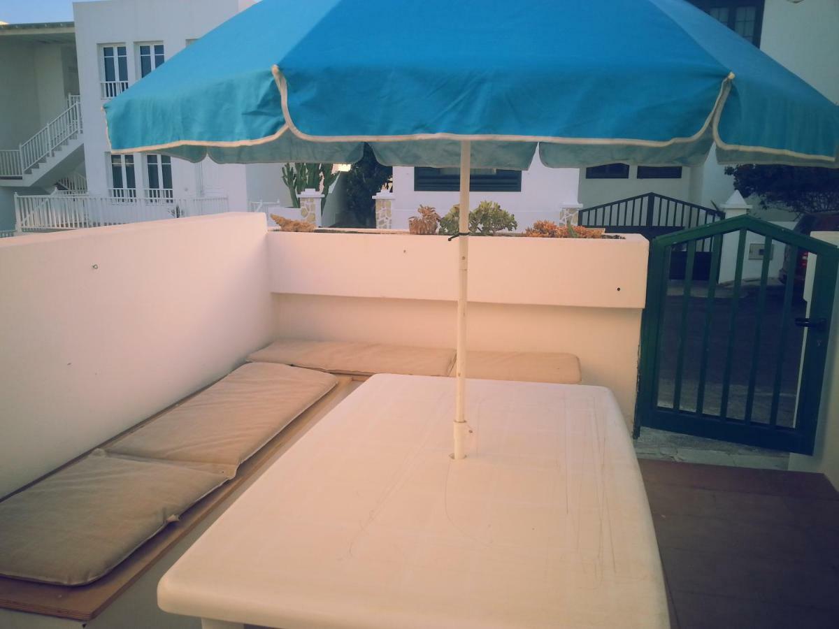 La Casita De Esteban Arrieta  Luaran gambar