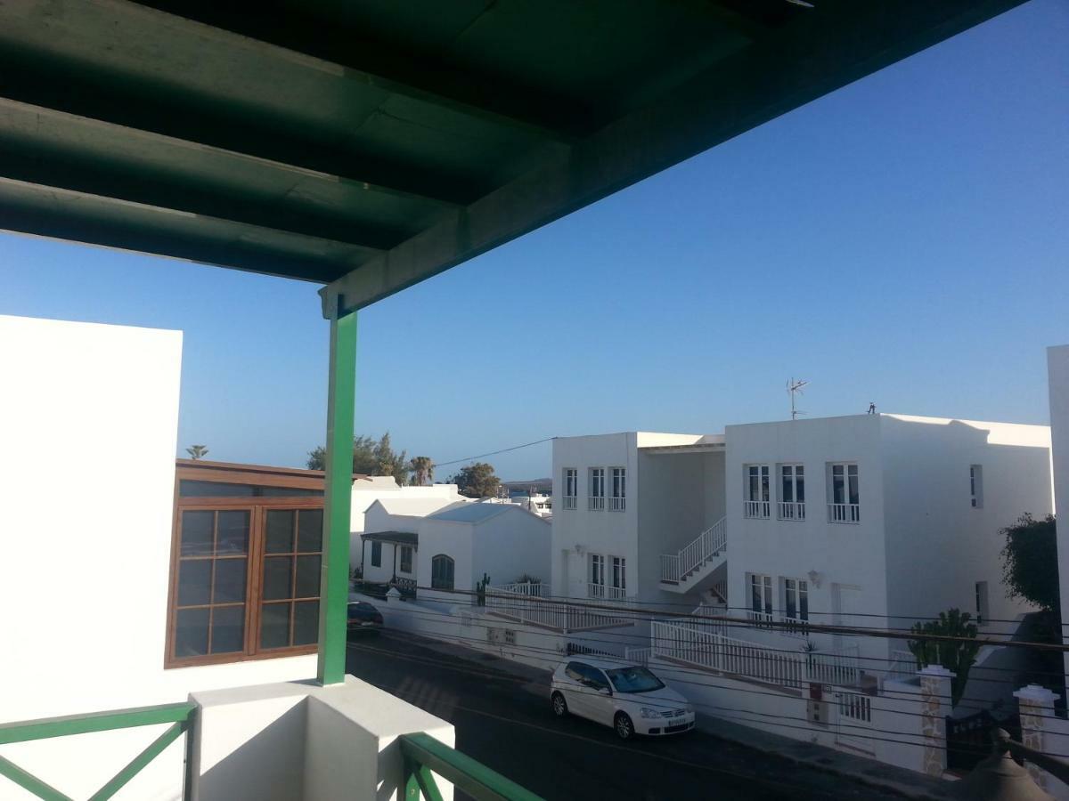 La Casita De Esteban Arrieta  Luaran gambar